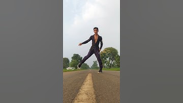Thumbnail of BANG BANG | Signature Steps | Hrithik Roshan | @dev_durugkar
