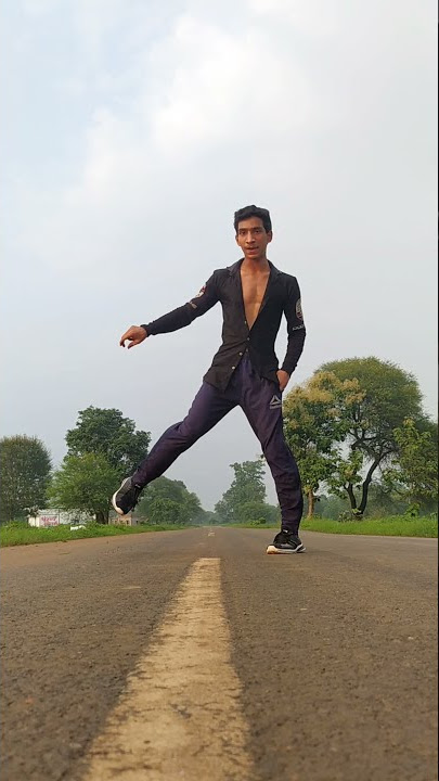 BANG BANG | Signature Steps | Hrithik Roshan | @dev_durugkar