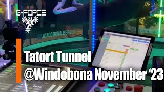 Tatort Tunnel: November 2023