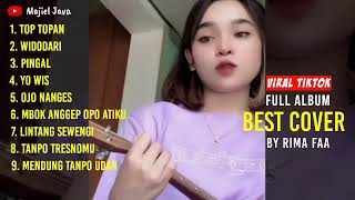 SUARANYA BIKIN BAPER || Full Album Rima Faa Viral Tiktok