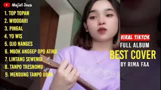 SUARANYA BIKIN BAPER || Full Album Rima Faa Viral Tiktok
