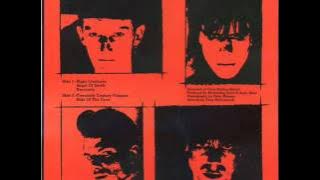 Download lagu Screaming Dead - Night Creatures 12''(1983) side A