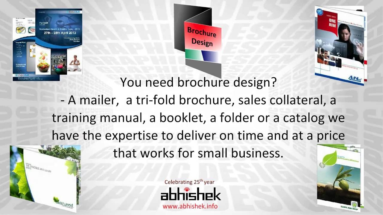 Graphics Design Services in India