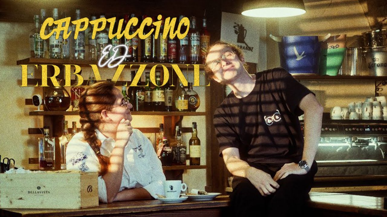 Autori del Territorio – Marco Campani