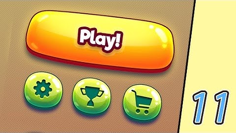 Bouncer Gamemaker Studio part 11