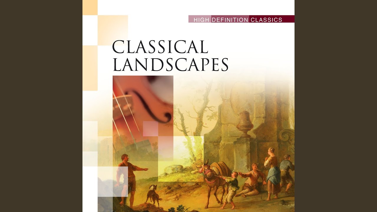 La gazza ladra (The Thieving Magpie) : Overture La gazza ladra (The Thieving Magpie) : Overture