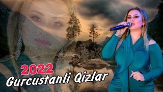 Aksana Gurcustanli - Gurcustanli Qizlar (Official Music)