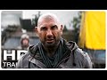 AFTERBURN Official Trailer (NEW 2025)