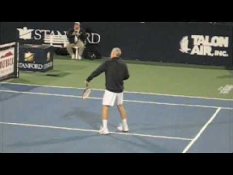 DenBoer/Draper Men's Tennis 2008 Highlight Film