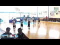 Argentino U13 de Selecciones: Catamarca vs. Salta