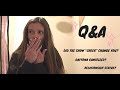 Q&amp;A