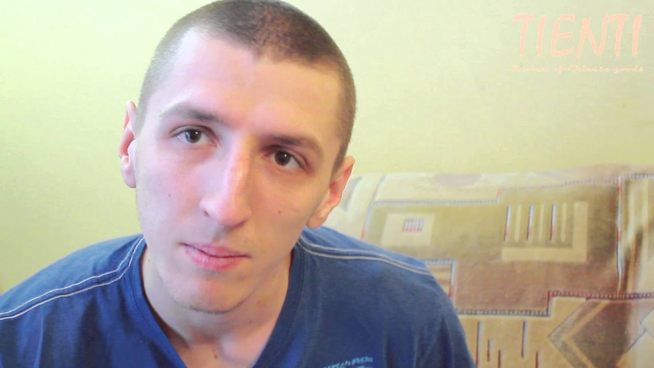 Smart Multimedia Player Q8 - Распаковка