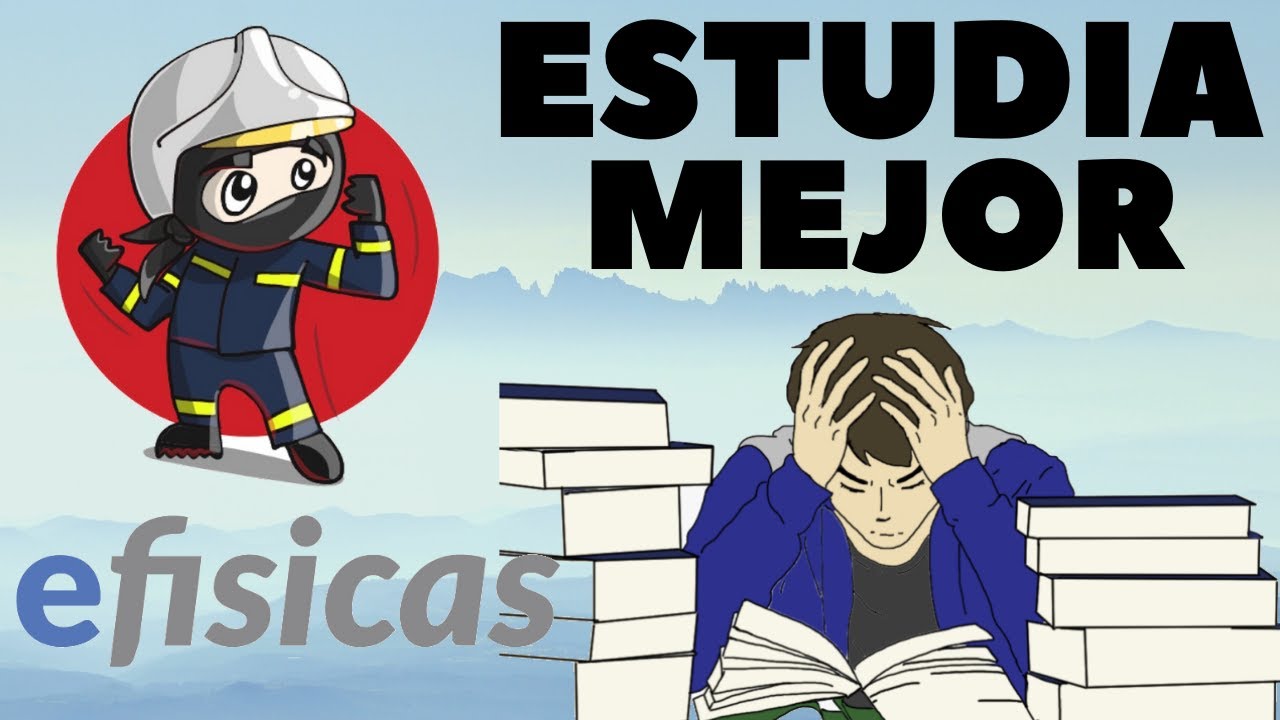 Guía práctica para estudiar oposiciones