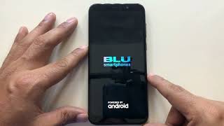 Quitar Cuenta Google Blu G6
