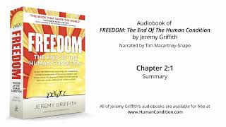 Ch 2:1 | Summary | FREEDOM Audiobook
