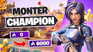 [Live Fortnite] Chill vener jouer !!!!