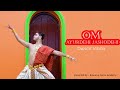 Om ayurdehi jashodehi    group dance  presented by  biswarup dance academy