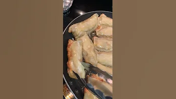 الباشا بيموت في اكلي شيري هانم 