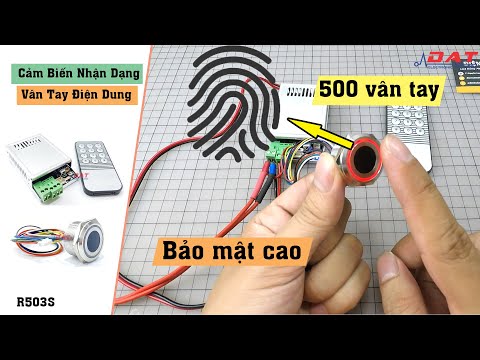Video: Làm thế nào để bạn khởi động một chiếc xe với cảm biến tay quay kém?