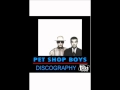 Pet Shop Boys - DJ Culture