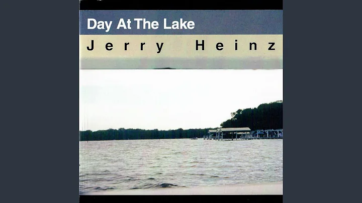 Day at the Lake