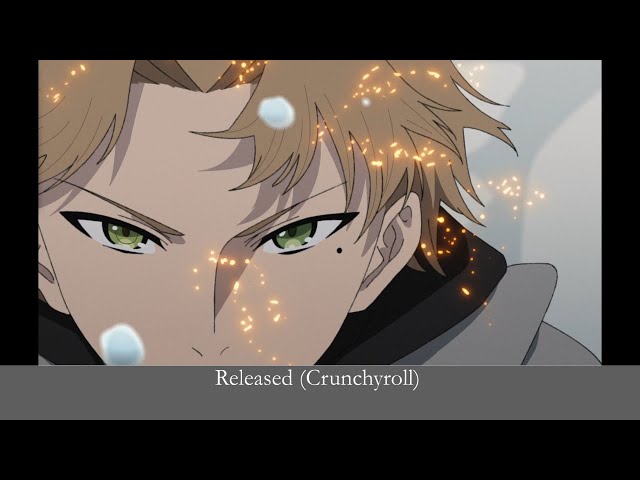 Mushoku Tensei: Jobless Reincarnation Season 2 These Feelings - Watch on  Crunchyroll