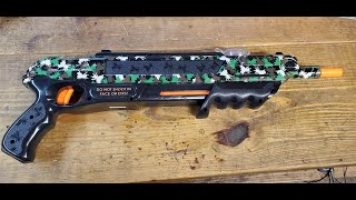 Bug A Salt Gun Repair