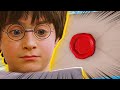 Harry gets invited to Smash Bros