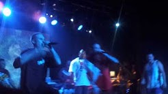 Unwritten Letter - Kerser