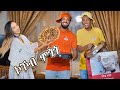 Kokob mogogo  eritrean musical comedy commercial