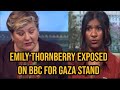 Brave british journalist ambushes labour mp for supporting israeli war crimes  janta ka reporter