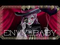 【歌ってみた】エンヴィーベイビー / Kanaria【Kotone(天神子兎音)cover】 thumbnail