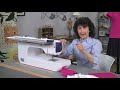 Create a capsule wardrobe on It’s Sew Easy with Joanne Banko (1807-1)