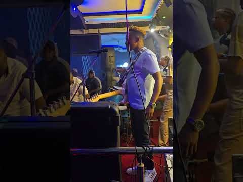 Alex Kasau Katombi Alexkasaukatombi Kenwamaria Live Music Dance Kulukulu