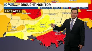 FIRST ALERT 10 PM FORECAST: Thursday, May 14