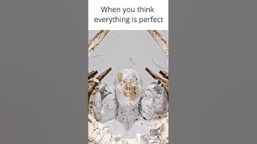 My social life explained #blender #substancepainter #3d #animationshorts #animation #digitalart