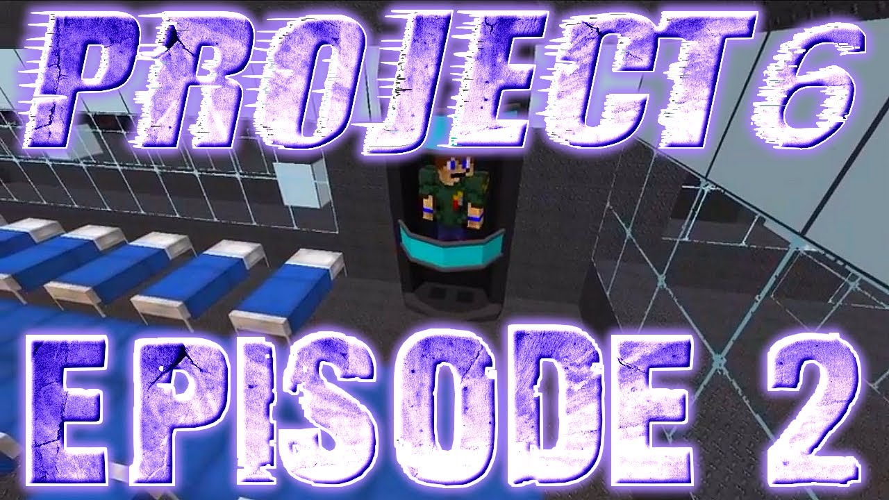 project may episode 2