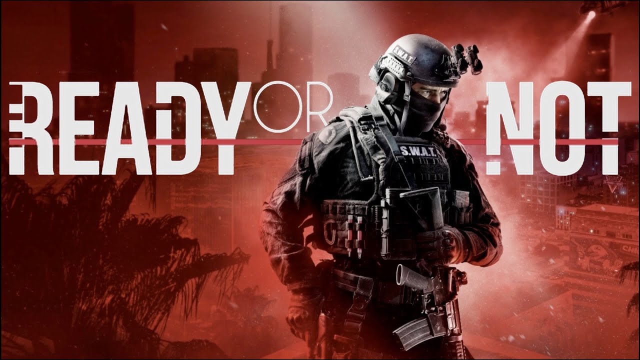 Ready Or Not In a Nutshell