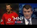 Who is Roy Keane’s ideal central midfield partner from any era? | Monday Night Football