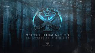 Xerox & Illumination - Battleship (2021 Remaster)