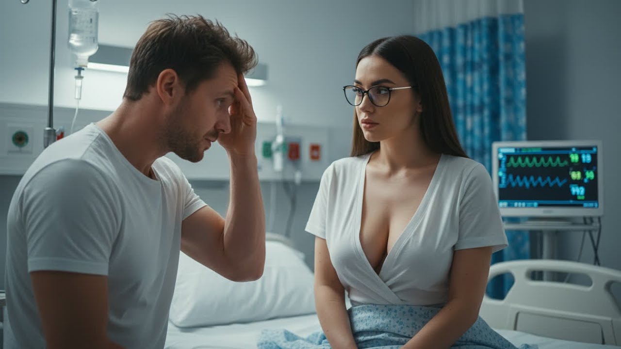 Спасший её охранник отказался от миллионов, попросив взамен лишь одно…