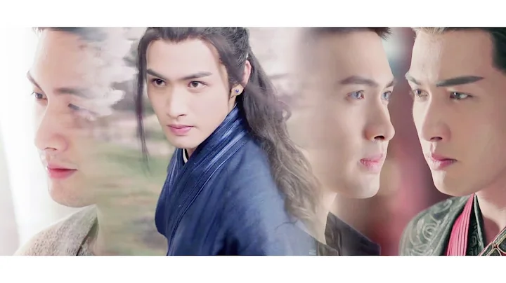 Zhang Bin Bin - DNA