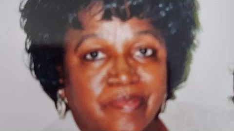 Homegoing Of Dorothy Banks