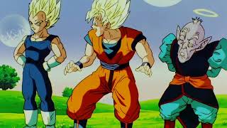 Vegeta Sigma Moments Goku Funny & Sigma Moments Funny Moments Dragon Ball Edits
