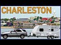 One Day in Beautiful Charleston, South Carolina - Traveling Robert