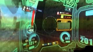 戦場の絆 NY 66 グフカス