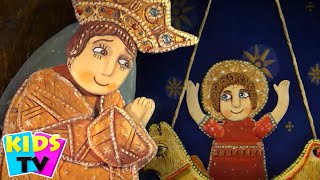 Egoriy Hrabriy Peri Masalları Daha Fazlası Eğlence Yüksek Sesle Oku Hikayeler