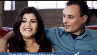 Our Story Began On Jdate - Alison & Bryan