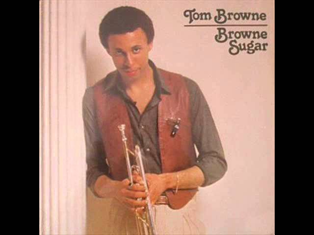 Tom Browne - Herbal Scent