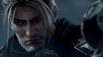 Nioh: Complete Edition - Part 1 [4k, 60fps, and No Commentary]